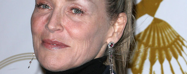 Sharon Stone Sharon Stone