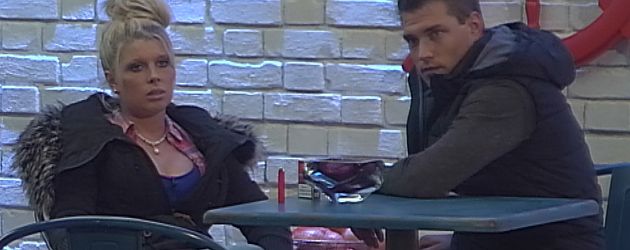 Sharon und Kevin Sharon und Kevin