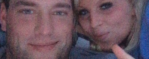 Sharon und Kevin Sharon und Kevin