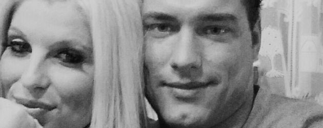 Sharon und Kevin Sharon und Kevin