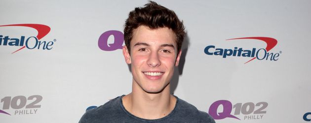 Shawn Mendes in Philadelphia Shawn Mendes in Philadelphia