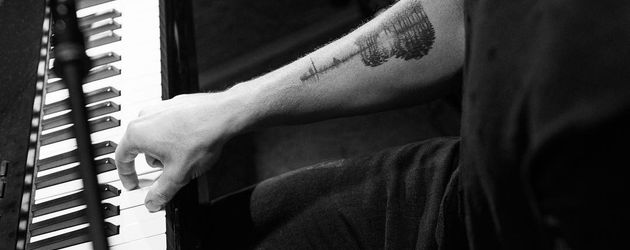 Shawn Mendes erstes Tattoo Shawn Mendes erstes Tattoo