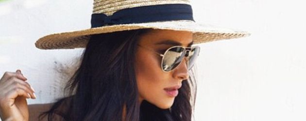 Shay Mitchell Shay Mitchell