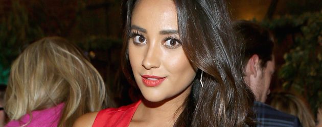 Shay Mitchell Shay Mitchell