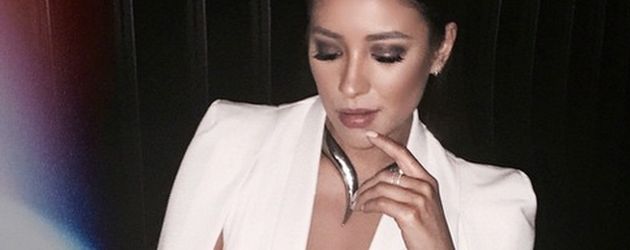 Shay Mitchell Shay Mitchell