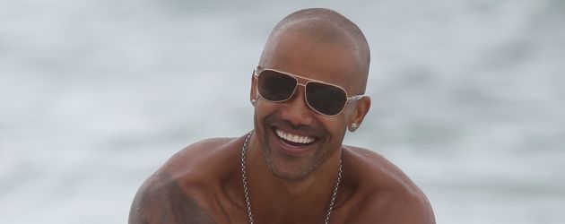 Shemar Moore Shemar Moore