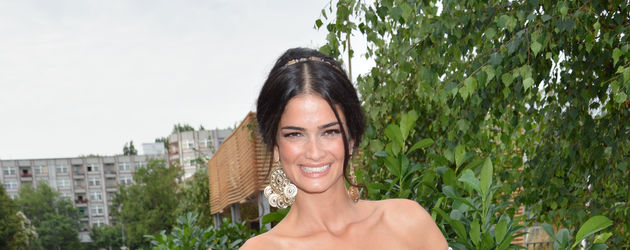 Shermine Shahrivar Shermine Shahrivar