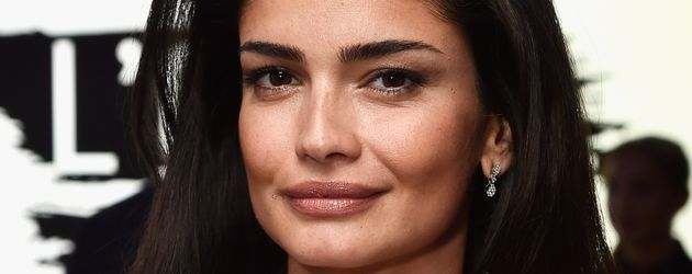 Shermine Shahrivar in Cannes 2016 Shermine Shahrivar in Cannes 2016