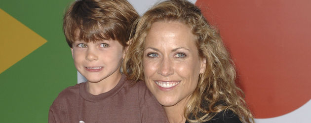 Sheryl Crow Sheryl Crow
