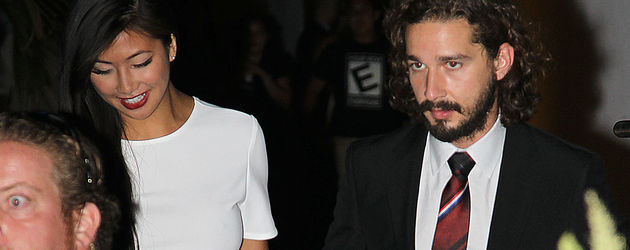 Shia LaBeouf Shia LaBeouf