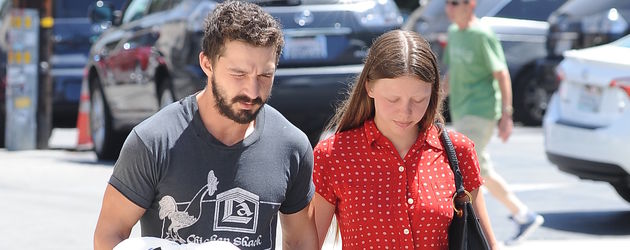 Shia LaBeouf Shia LaBeouf