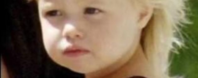 Shiloh Jolie-Pitt Shiloh Jolie-Pitt