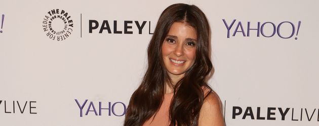 Shiri Appleby Shiri Appleby