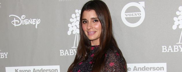 Shiri Appleby Shiri Appleby