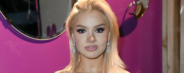 Shirin David, YouTuberin Shirin David, YouTuberin
