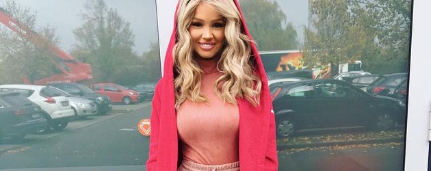 Shirin David, Social-Media-Star Shirin David, Social-Media-Star