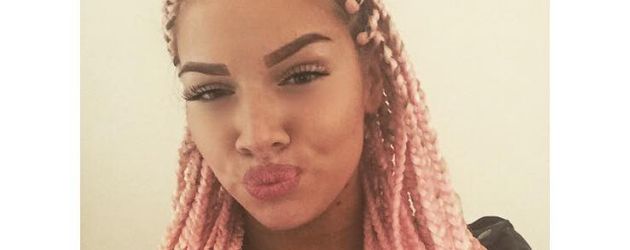 Shirin David Shirin David