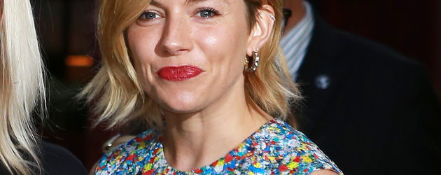 Sienna Miller Sienna Miller