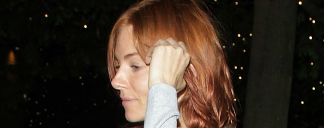 Sienna Miller Sienna Miller