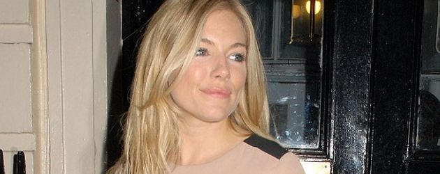 Sienna Miller Sienna Miller