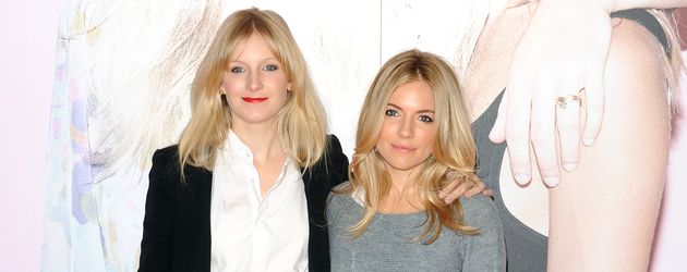 Sienna Miller Sienna Miller