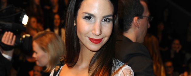 Sila Sahin und Berlin Fashion Week Sila Sahin und Berlin Fashion Week