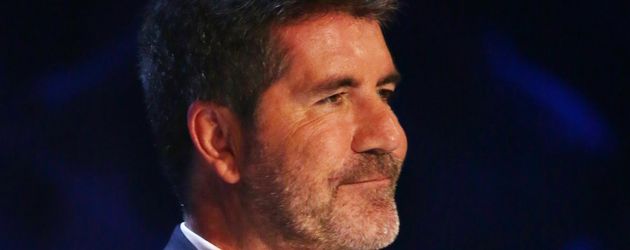 Simon Cowell Simon Cowell