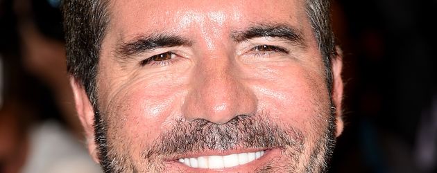 Simon Cowell Simon Cowell