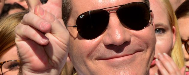 Simon Cowell Simon Cowell