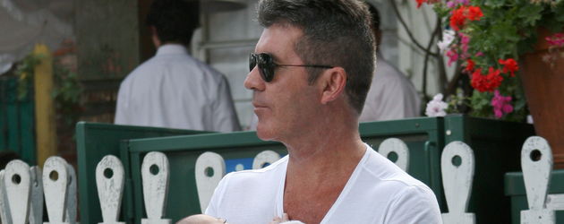 Simon Cowell Simon Cowell