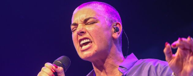 Sinéad O'Connor Sinéad O'Connor