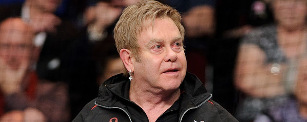Elton John Elton John