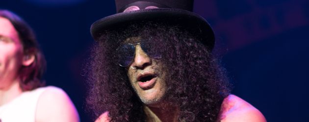 Slash Slash