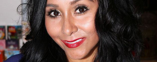 Snooki Snooki