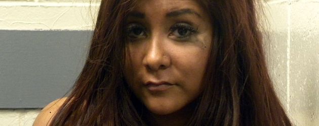 Snooki Mugshot 2010 Snooki Mugshot 2010