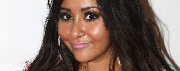 Nicole "Snooki" Polizzi Nicole "Snooki" Polizzi