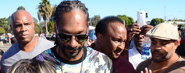Snoop Dogg Snoop Dogg