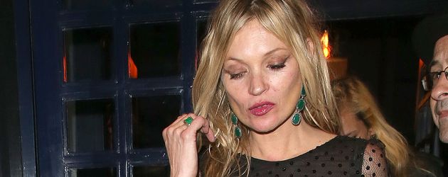 Kate Moss Kate Moss