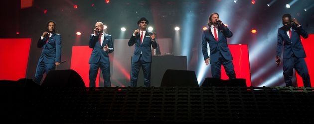 Söhne Mannheims Söhne Mannheims