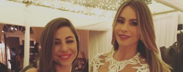 Sofia Vergara Sofia Vergara