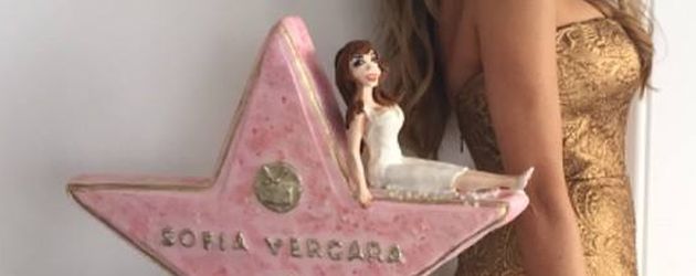 Sofia Vergara Sofia Vergara