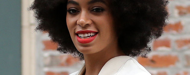 Solange Knowles Solange Knowles