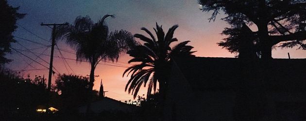 Sonnenuntergang von Sarah Drew Sonnenuntergang von Sarah Drew