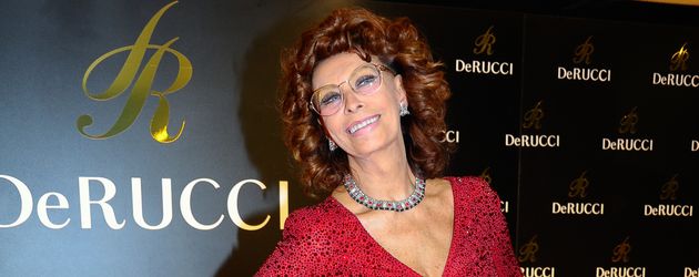 Sophia Loren Sophia Loren