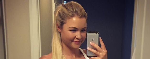 Sophia Thiel, Youtube-Star Sophia Thiel, Youtube-Star