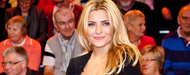 Sophia Thomalla Sophia Thomalla