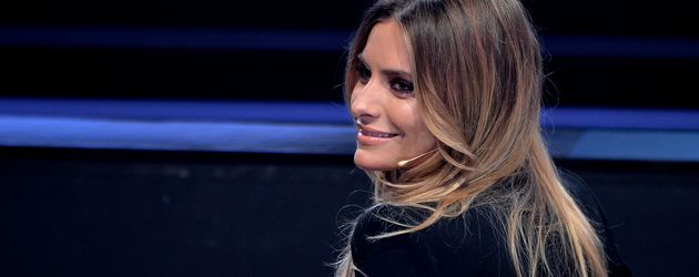 Sophia Thomalla bei "Dance Dance Dance" Sophia Thomalla bei "Dance Dance Dance"