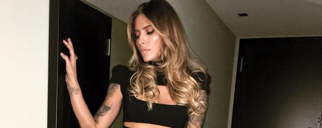 Sophia Thomalla, deutsche Moderatorin und Schauspielerin Sophia Thomalla, deutsche Moderatorin und Schauspielerin