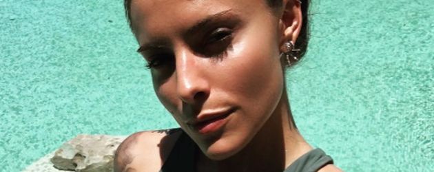 Sophia Thomalla, Moderatorin Sophia Thomalla, Moderatorin