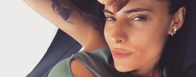 Sophia Thomalla, TV-Star Sophia Thomalla, TV-Star